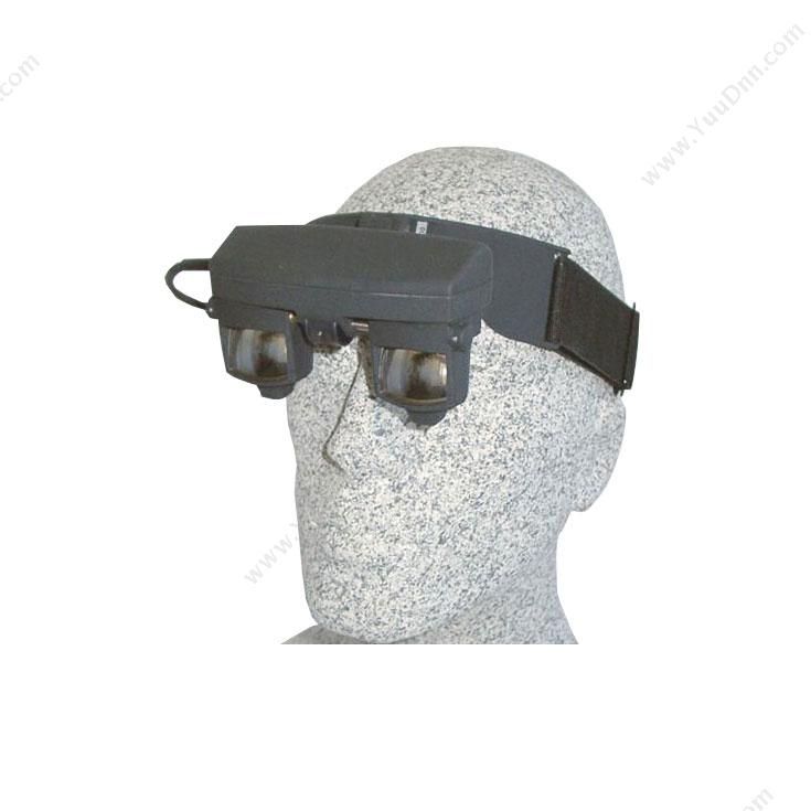 TrivisioM3-Stereo 增强现实头盔双目数字头盔