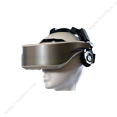 SensicszSight 头戴式显示双目数字头盔