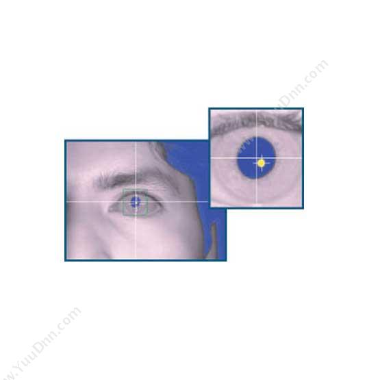 SR ResearchEyeLink 1000 桌面眼部跟踪系统眼动仪