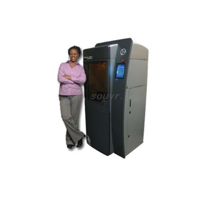 3D Systems ProJet SD 6000 专业3D打印机 大型3D打印机