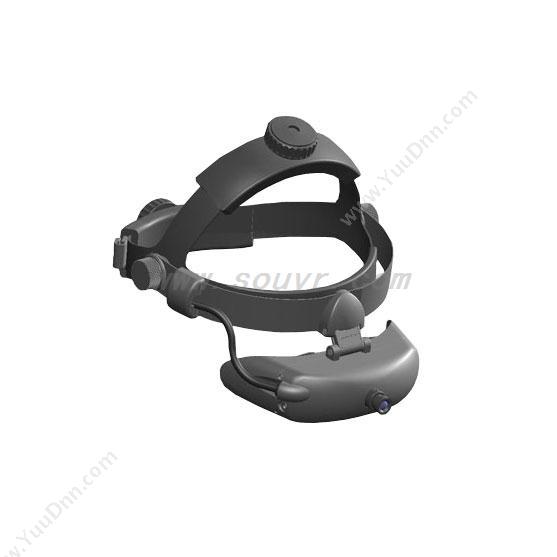 Trivisio AR-vision-s 增强现实头盔 双目数字头盔
