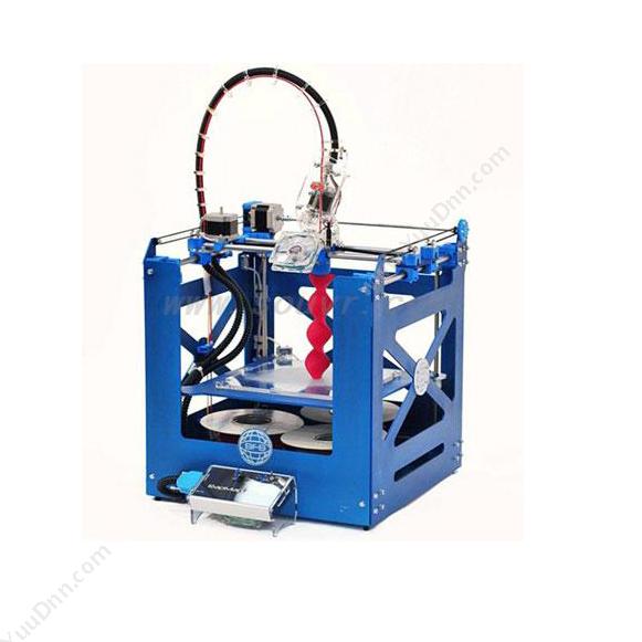 RapManA1 Technologies  Pro 快速成型机桌面3D打印机