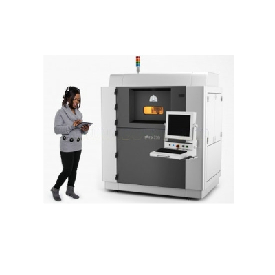 3D Systems sPro 230基础版 SLS激光烧结企业级3D打印机 大型3D打印机