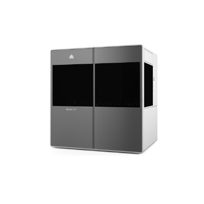3D Systems ProX 950企业级光固化(SLA)3D打印机 大型3D打印机