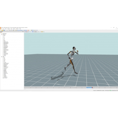 Xsens MVN Animate Pro 高精度系统 Link版 惯性动作捕捉