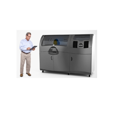 3D Systems ProJet660 Pro专业快速全彩3D打印机 大型3D打印机