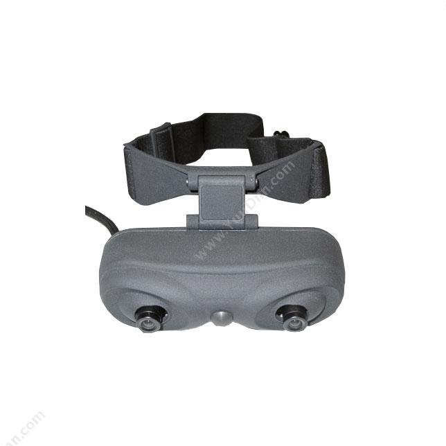 TrivisioAR-vision-3D 增强现实头盔双目数字头盔