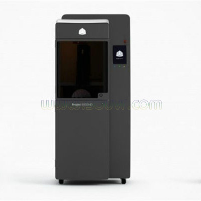 3D Systems  大型3D打印机