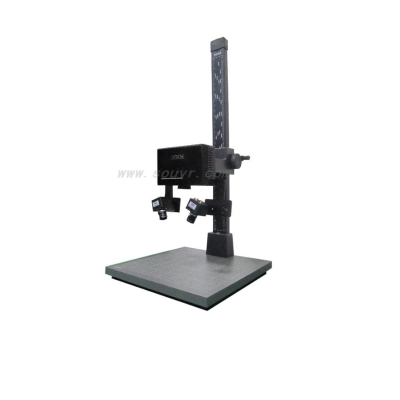 Stereo3D Technology 3DOE PTS-M200 玉雕3D扫描仪 3D光学扫描器