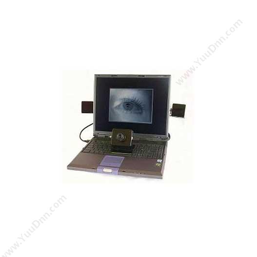 EyeTechDigital Systems - Quick Glance 2B 眼部跟踪系统眼动仪