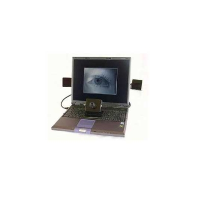 EyeTech Digital Systems - Quick Glance 2B 眼部跟踪系统 眼动仪