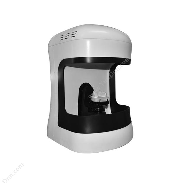 3D CaMega牙模三维扫描系统3D光学扫描器