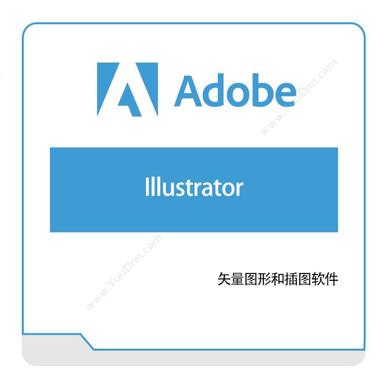 Adobe Illustrator 二维CAD