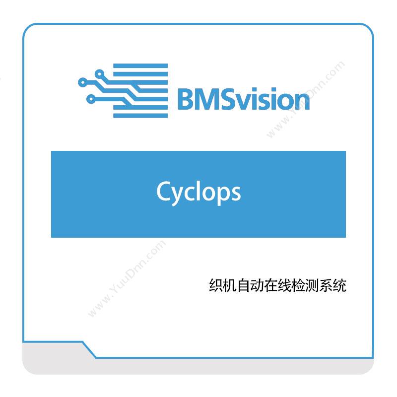 毕麦思信息 BMSvision织机自动在线检测系统物联监测