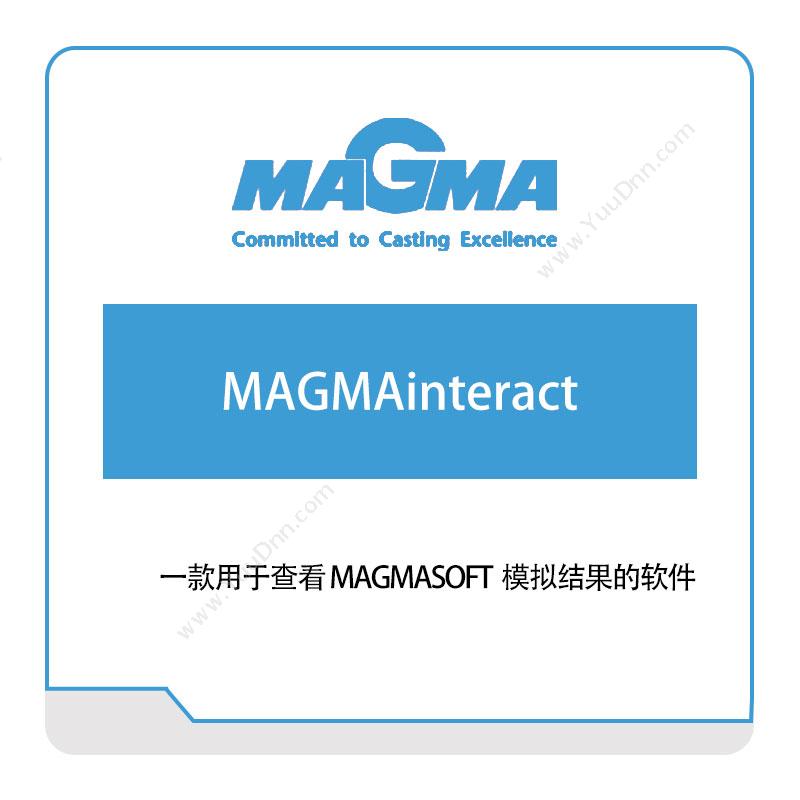 迈格码 MagmaMAGMAinteract数学软件