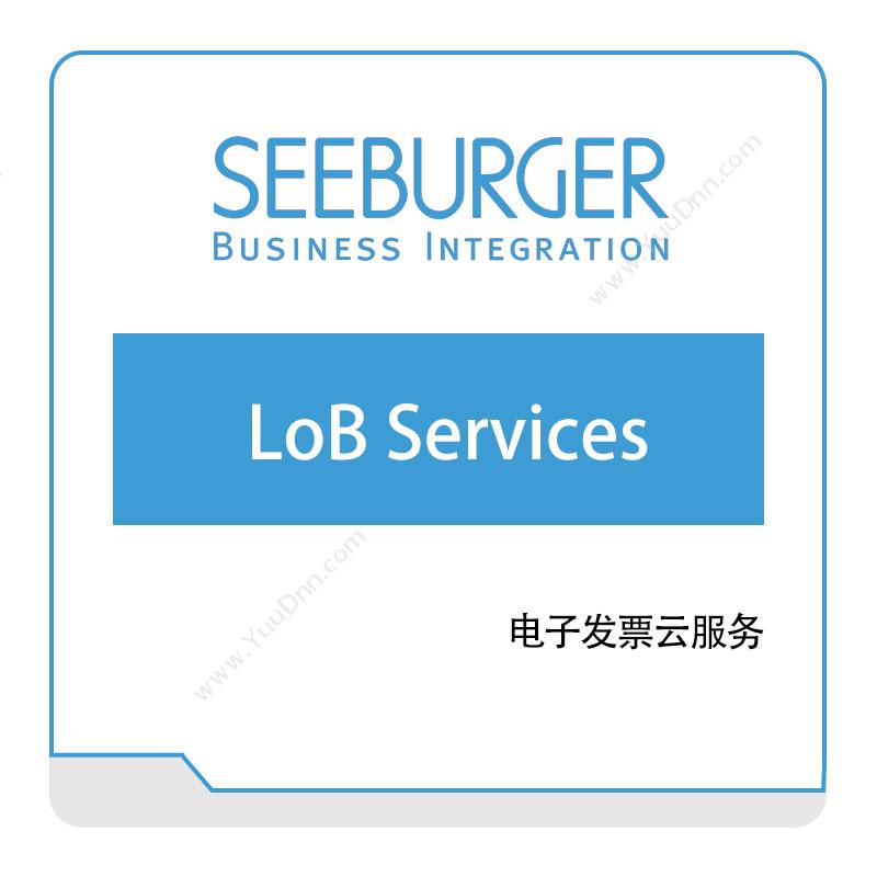 斯铂格软件 SeeburgerLoB-Services智能制造