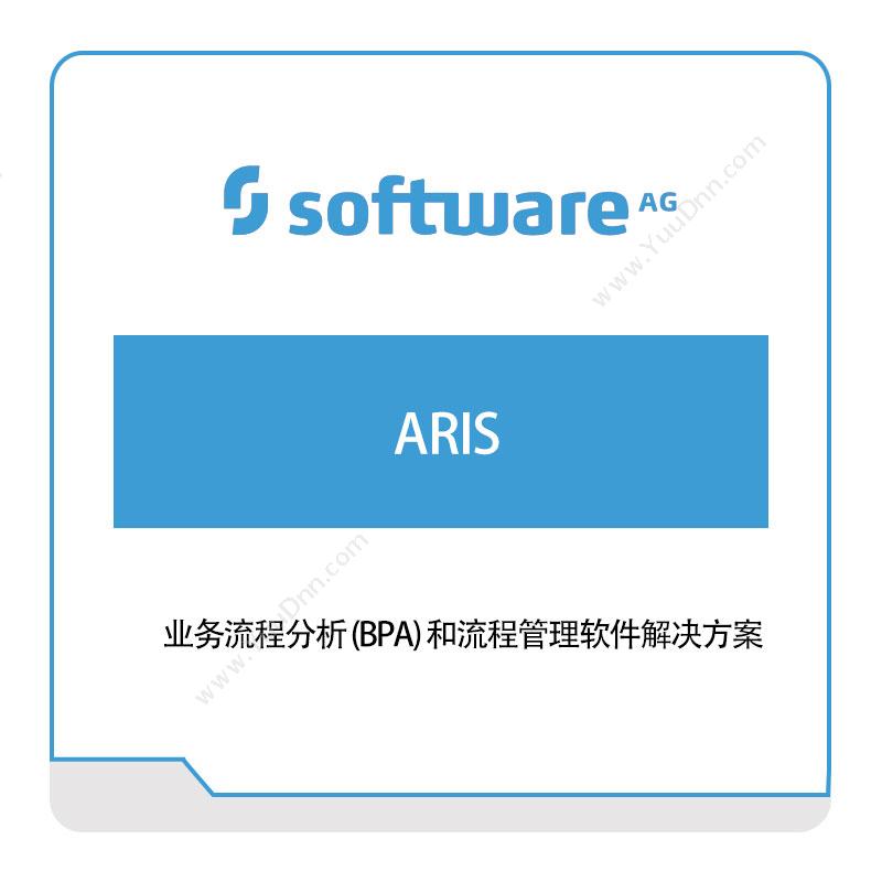 萨威（上海）Software AGARIS智能制造