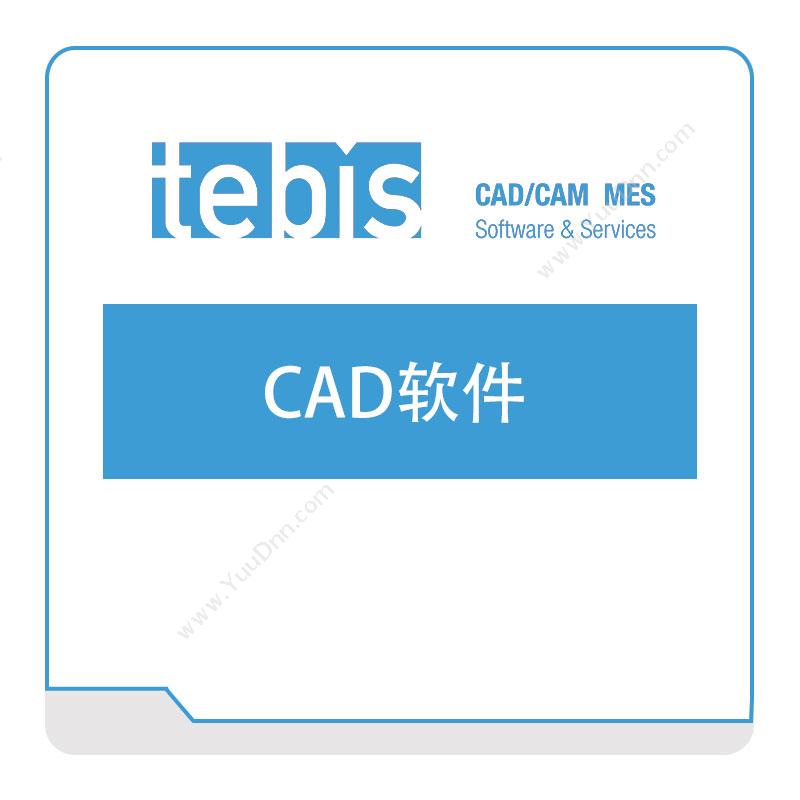 特必思 TebisCAM软件工艺管理CAPP/MPM