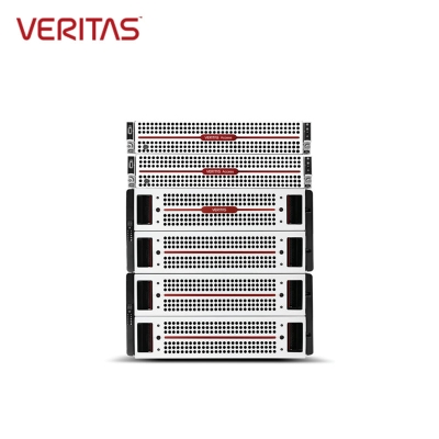 veritas Access-一体机 虚拟化