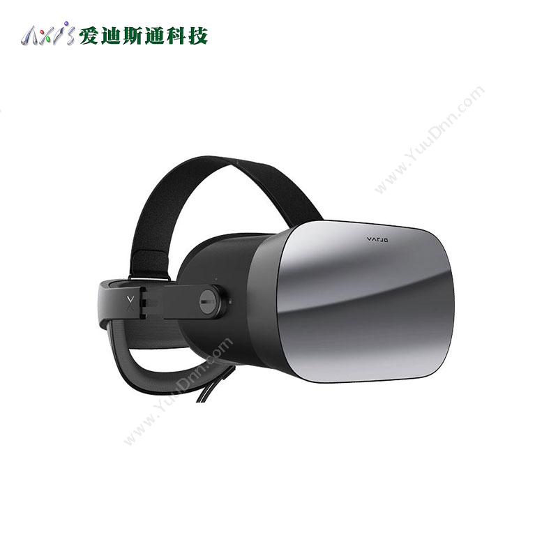 爱迪思通Varjo-VR-1专业级头戴显示器双目数字头盔