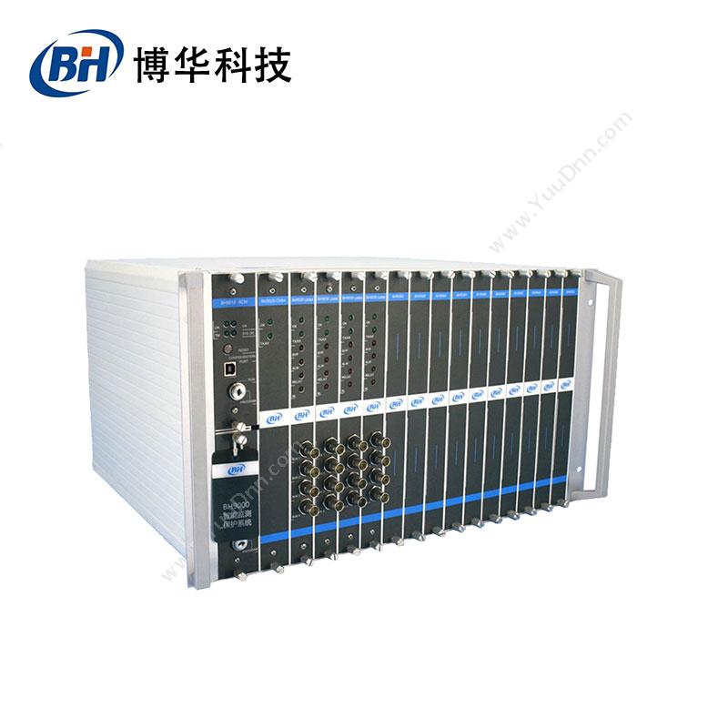 博华科技BH9000智能监测保护系统物联监测