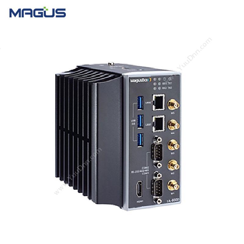 麦杰科技MagusBox-IA-4200系列物联网关