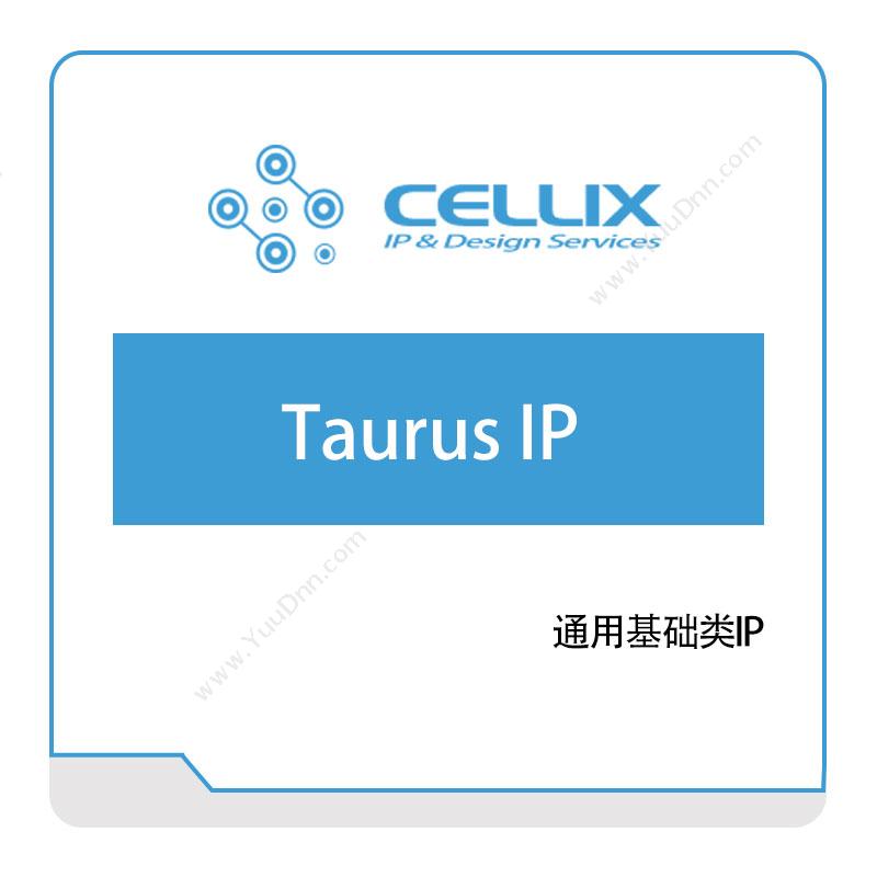 芯愿景Taurus-IPIC设计