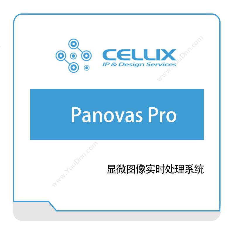 芯愿景Panovas-ProIC设计