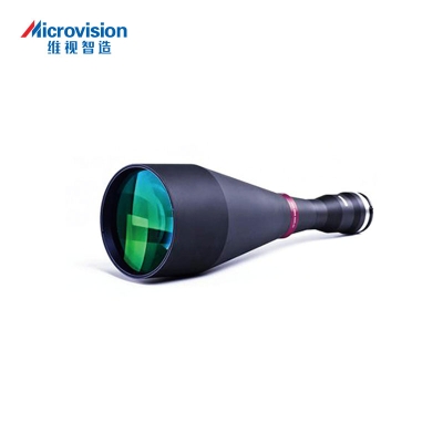 维视智造 BT-43系列高分辨率双远心镜头 远心镜头
