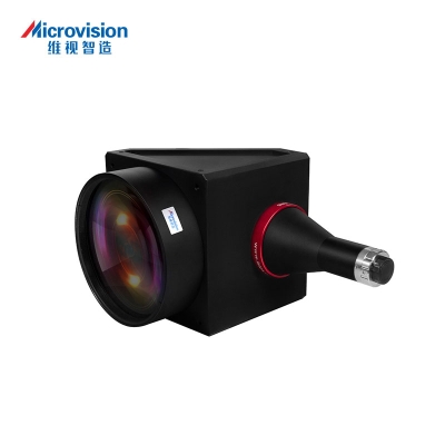 维视智造 BT-R23C系列超紧凑型双远心镜头 远心镜头