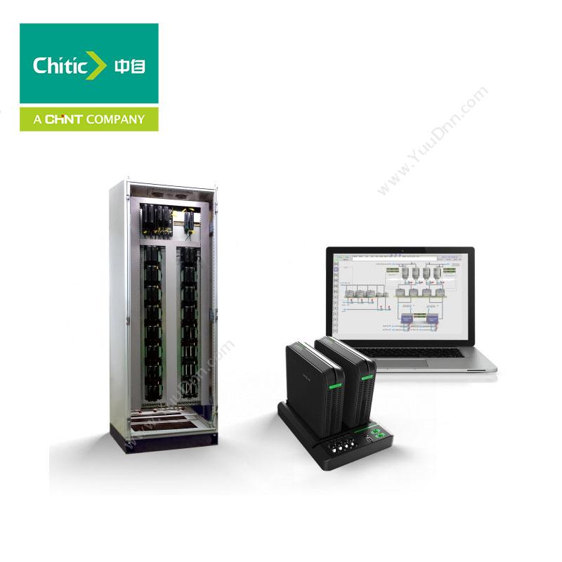 正泰中自泰和-大型分布式控制系统CTS900其它自动化仪表