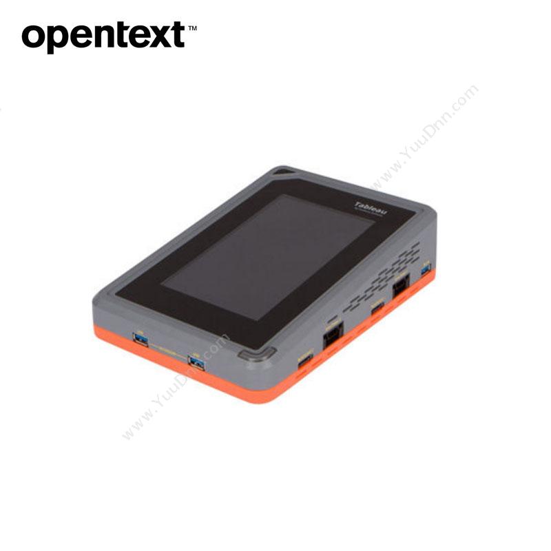 启信软件 OpentextTX1-Forensic-Imager企业内容管理
