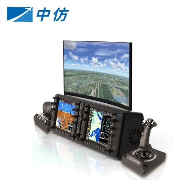 中仿科技 CNFSimulator.G1000-Trainer-综合航电训练器 飞行模拟