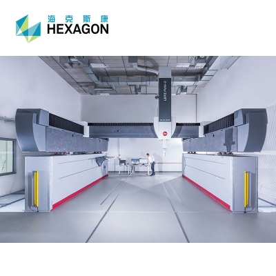 海克斯康 Leitz-PMM-G-大尺寸高精龙门三坐标测量机 三坐标测量仪