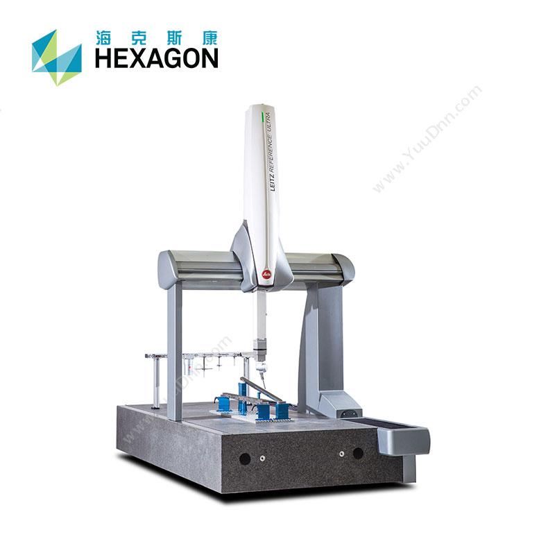 海克斯康 HexagonLeitz-Reference-ULTRA-亚微米级的全面型高精度检测三坐标测量仪