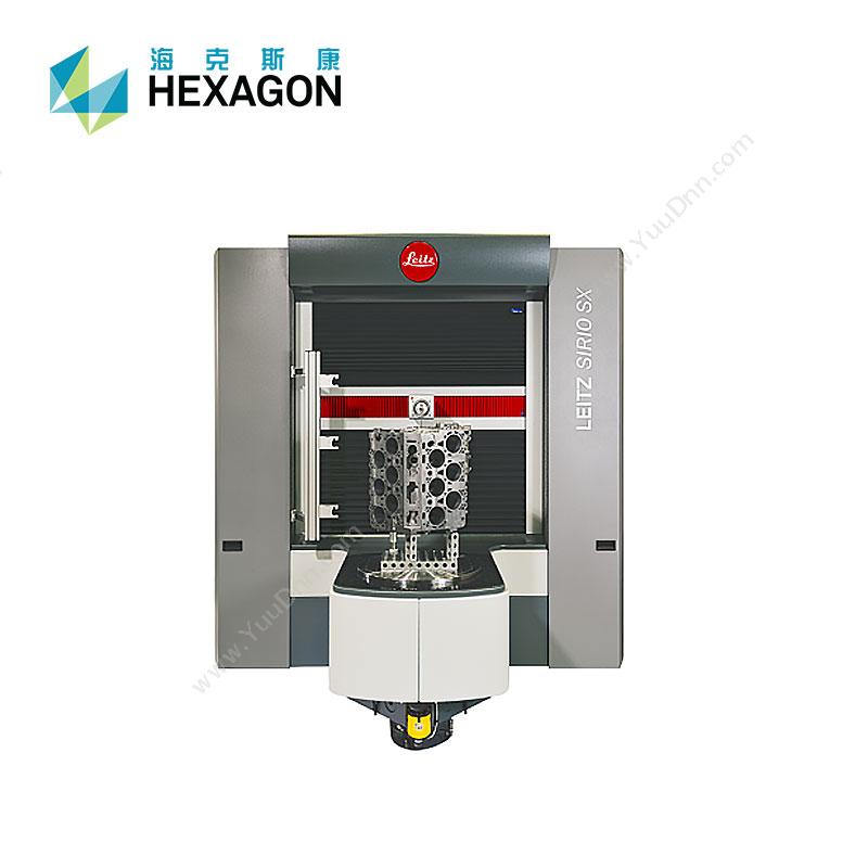 海克斯康 HexagonLeitz-Sirio-SX-在线质量控制测量机三坐标测量仪