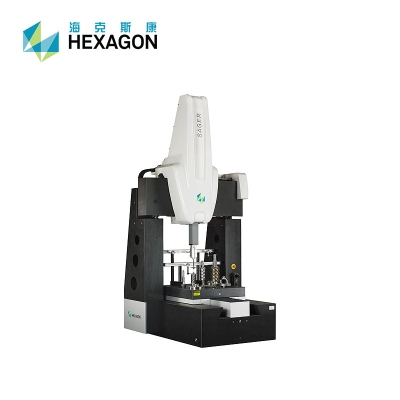 海克斯康 SAGER-德国技术，中国制造超高精度三坐标测量机 三坐标测量仪