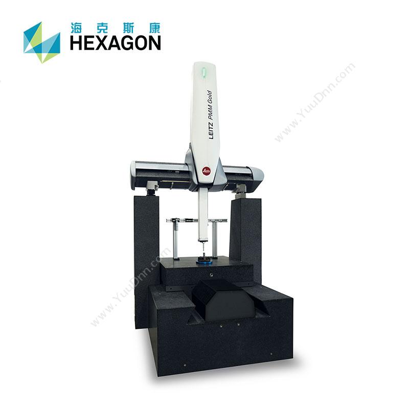 海克斯康 HexagonLeitz-PMM-Gold-超高精度标杆三坐标测量机三坐标测量仪