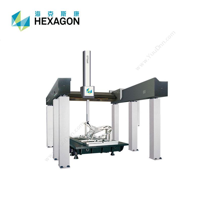 海克斯康 HexagonAPOLLO-适用型龙门式三坐标测量机三坐标测量仪