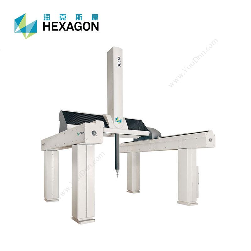 海克斯康 HexagonDELTA-SLANT高精度龙门三坐标测量机三坐标测量仪