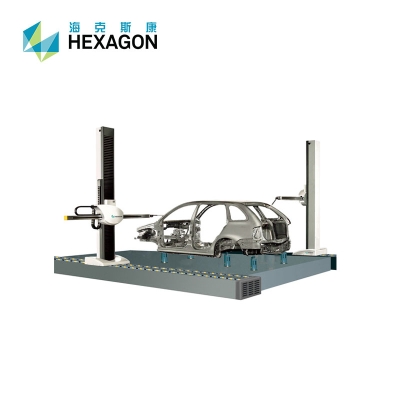 海克斯康 TORO-通用型悬臂三坐标测量机 三坐标测量仪