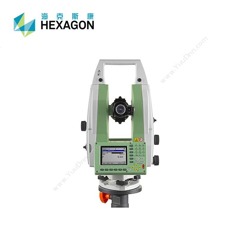 海克斯康 HexagonLeica-TM6100A工业经纬仪三坐标测量仪
