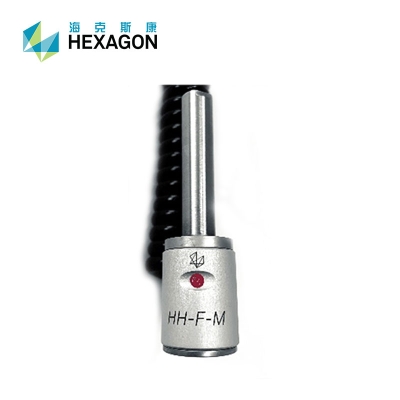 海克斯康 HH-F-M固定式测座 三坐标测量仪附件