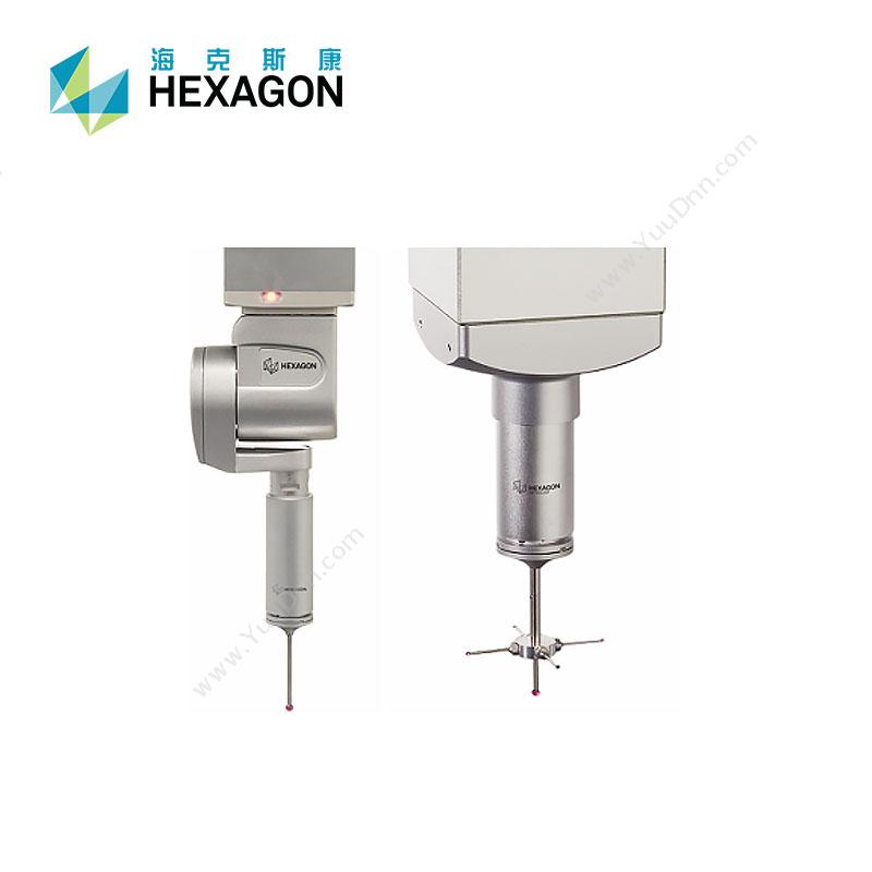 海克斯康 HexagonHP-S-X1系列测头三坐标测量仪附件
