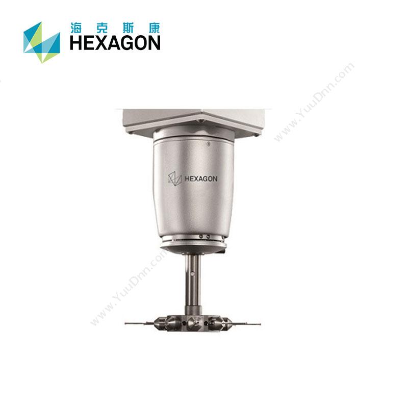 海克斯康 HexagonHP-S-X3C：固定式模拟扫描测头三坐标测量仪附件
