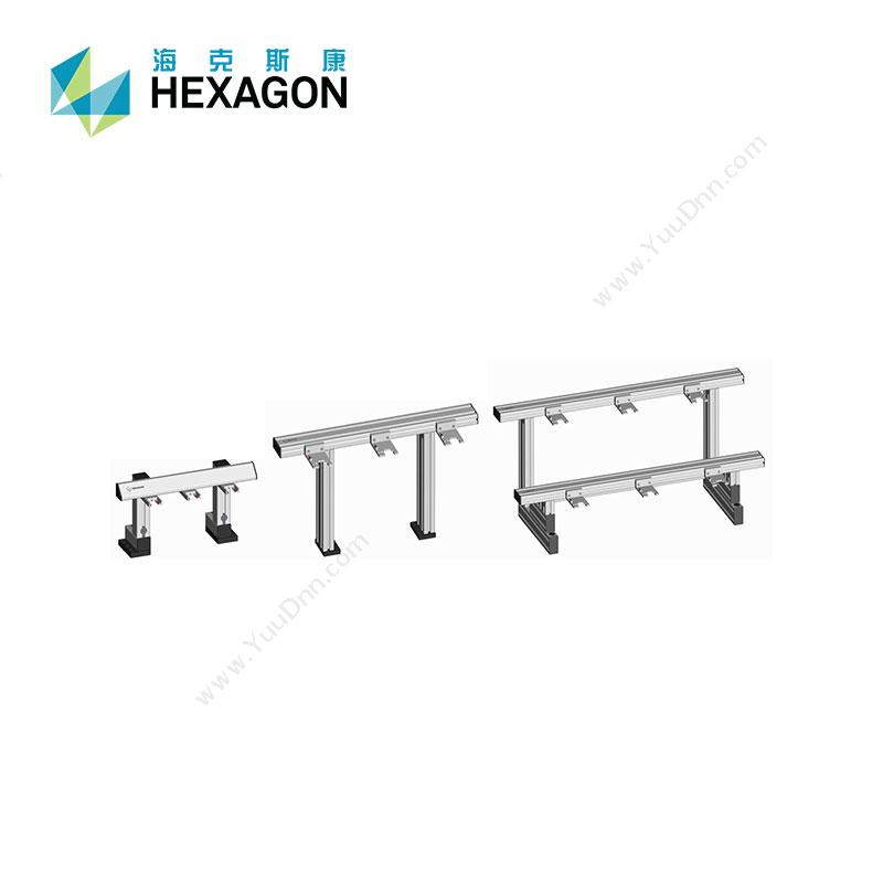 海克斯康 HexagonHR-X更换架三坐标测量仪附件