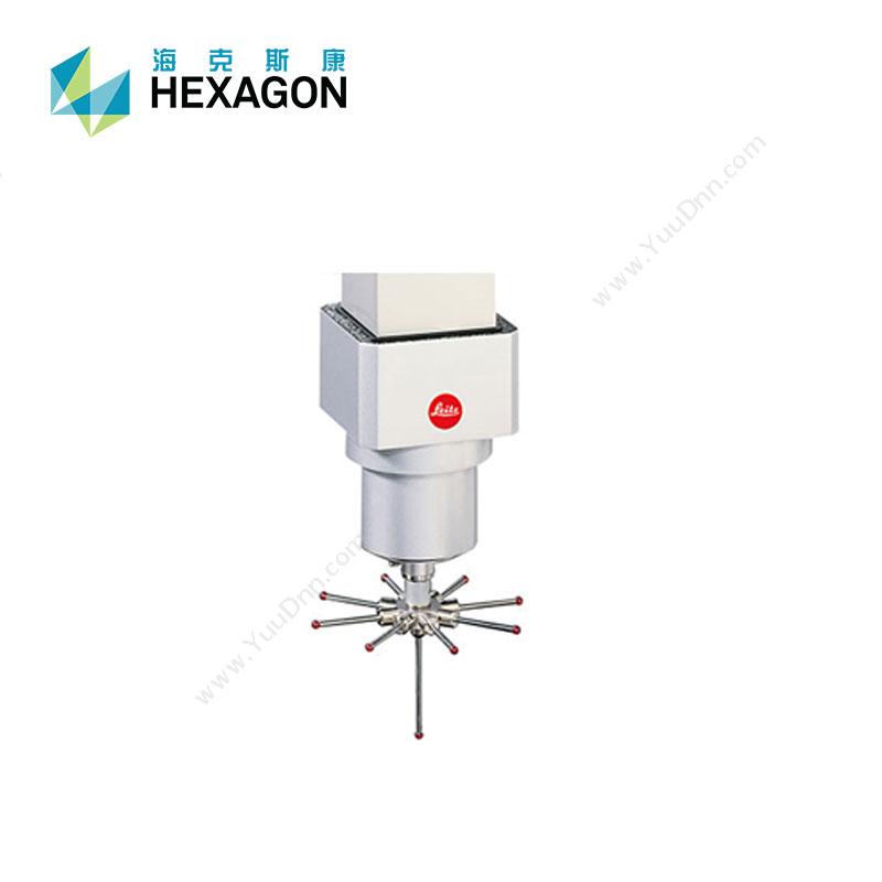 海克斯康 HexagonLSP-S2(SCAN+)采用模拟测头三坐标测量仪附件