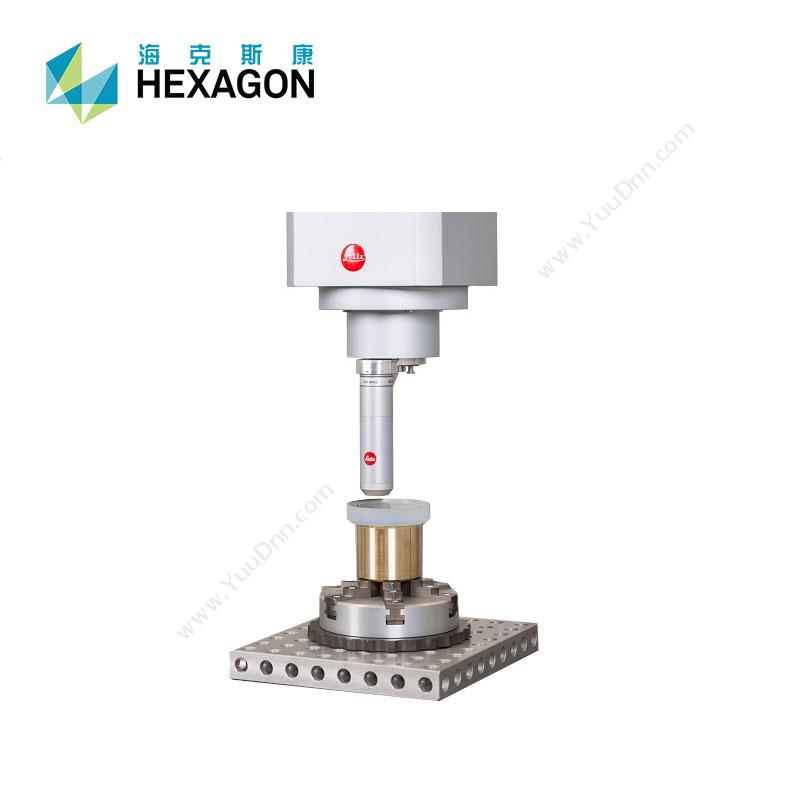 海克斯康 HexagonPrecitec-LR--是超高精度共焦传感器三坐标测量仪附件