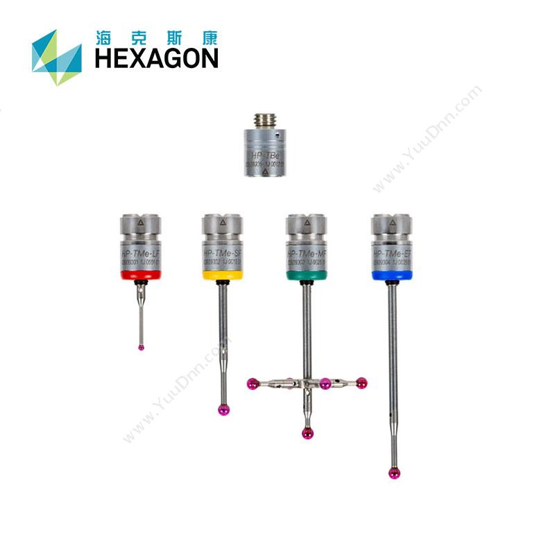 海克斯康 Hexagon触发测头三坐标测量仪附件