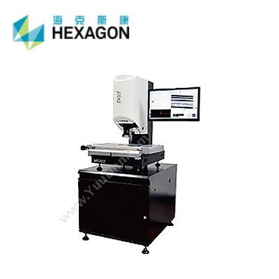 海克斯康 HexagonEAGLE通用型手动影像测量仪影像测量仪